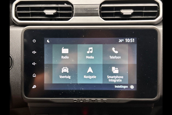 Dacia Duster 1.3 TCe 130 Journey| Origineel NL | Dealer Ondr. | Trekhaak | Cruise/Control | Camera | Climate/Control | Navigatie |