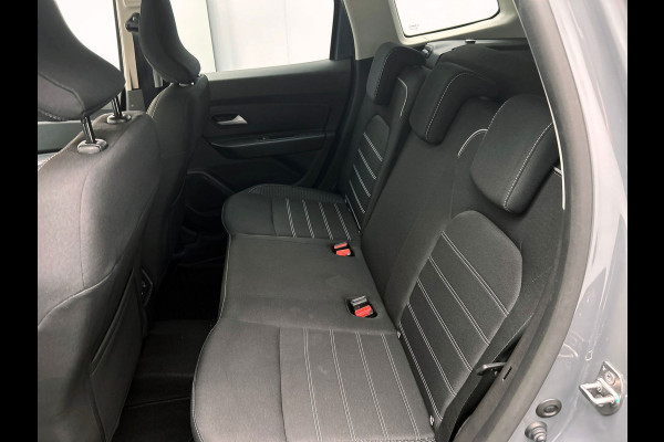 Dacia Duster 1.3 TCe 130 Journey| Origineel NL | Dealer Ondr. | Trekhaak | Cruise/Control | Camera | Climate/Control | Navigatie |