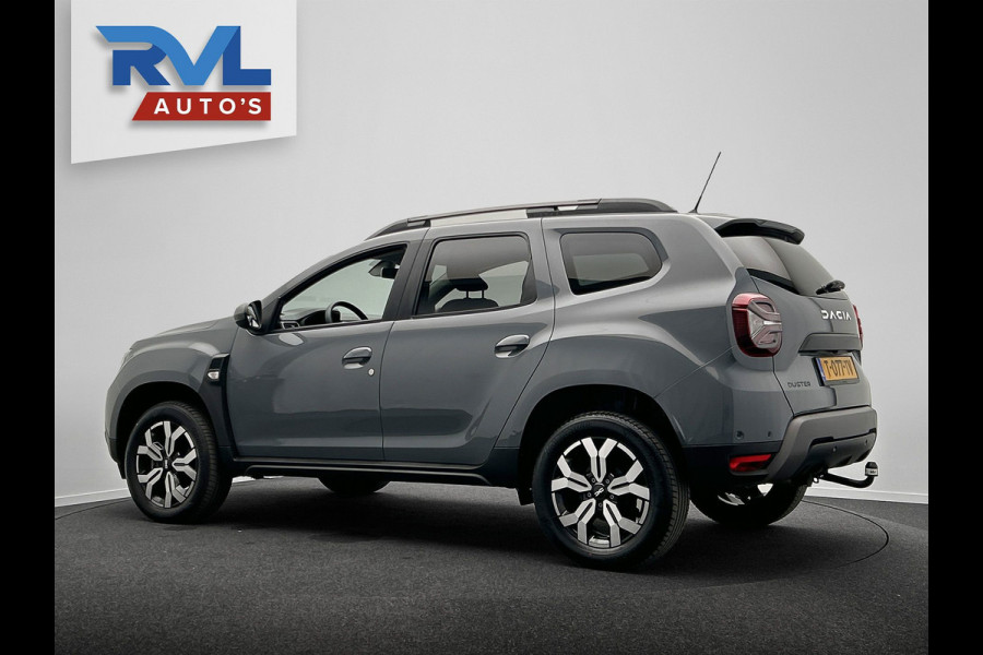 Dacia Duster 1.3 TCe 130 Journey| Origineel NL | Dealer Ondr. | Trekhaak | Cruise/Control | Camera | Climate/Control | Navigatie |