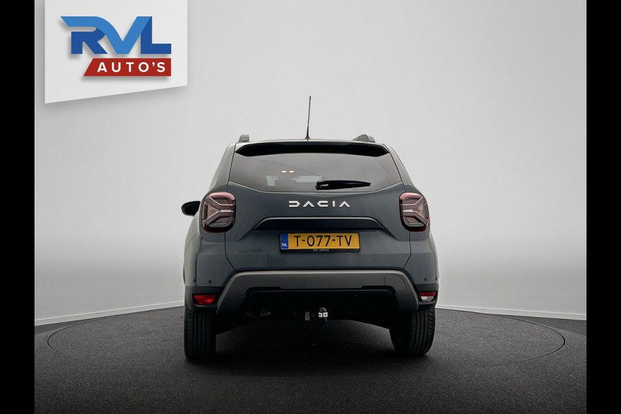 Dacia Duster 1.3 TCe 130 Journey| Origineel NL | Dealer Ondr. | Trekhaak | Cruise/Control | Camera | Climate/Control | Navigatie |
