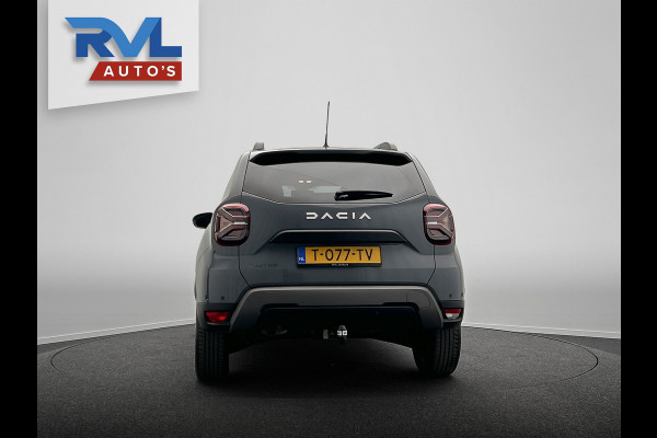 Dacia Duster 1.3 TCe 130 Journey| Origineel NL | Dealer Ondr. | Trekhaak | Cruise/Control | Camera | Climate/Control | Navigatie |