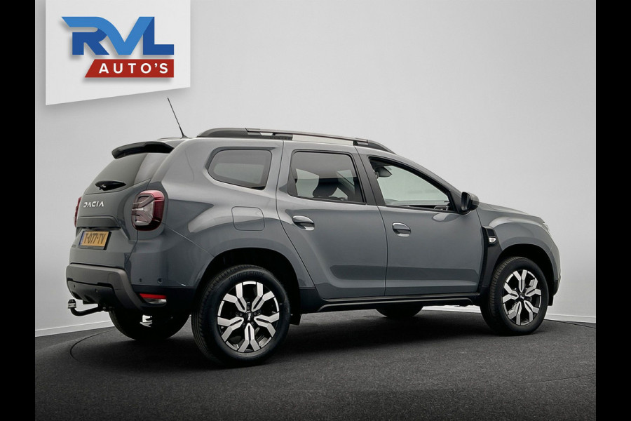 Dacia Duster 1.3 TCe 130 Journey| Origineel NL | Dealer Ondr. | Trekhaak | Cruise/Control | Camera | Climate/Control | Navigatie |