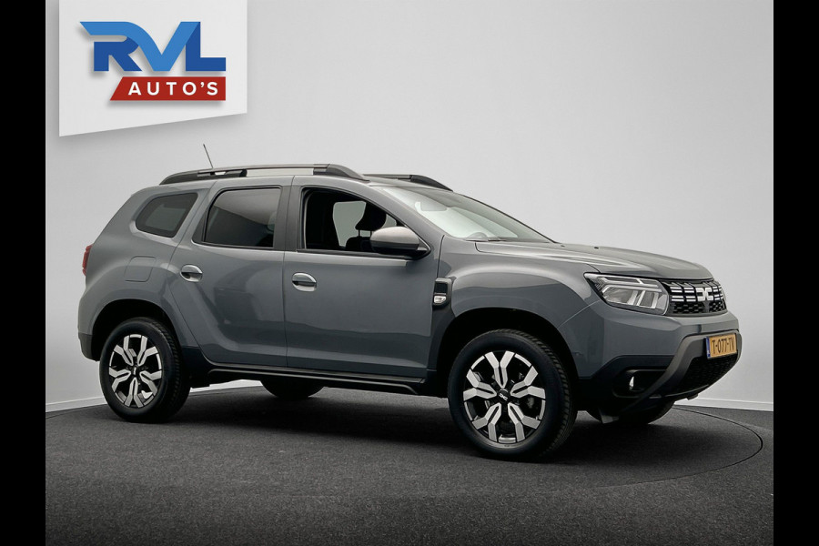 Dacia Duster 1.3 TCe 130 Journey| Origineel NL | Dealer Ondr. | Trekhaak | Cruise/Control | Camera | Climate/Control | Navigatie |