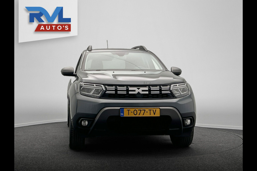 Dacia Duster 1.3 TCe 130 Journey| Origineel NL | Dealer Ondr. | Trekhaak | Cruise/Control | Camera | Climate/Control | Navigatie |