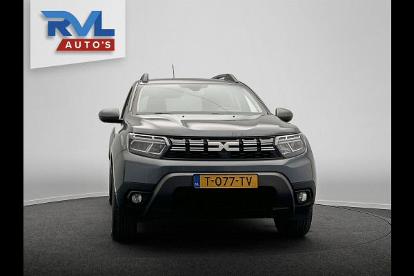 Dacia Duster 1.3 TCe 130 Journey| Origineel NL | Dealer Ondr. | Trekhaak | Cruise/Control | Camera | Climate/Control | Navigatie |