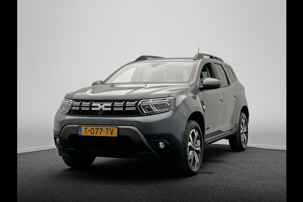 Dacia Duster 1.3 TCe 130 Journey| Origineel NL | Dealer Ondr. | Trekhaak | Cruise/Control | Camera | Climate/Control | Navigatie |