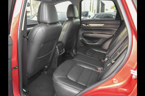 Mazda CX-5 2.5 SkyActiv-G 194 Signature