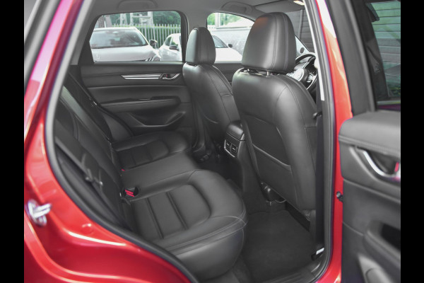 Mazda CX-5 2.5 SkyActiv-G 194 Signature