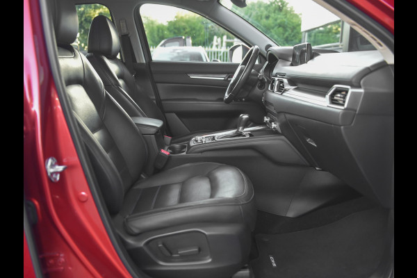 Mazda CX-5 2.5 SkyActiv-G 194 Signature