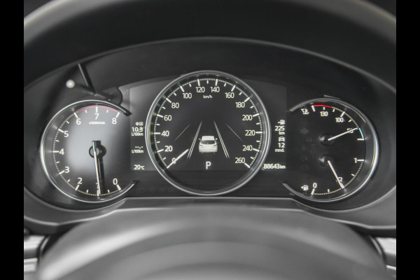 Mazda CX-5 2.5 SkyActiv-G 194 Signature