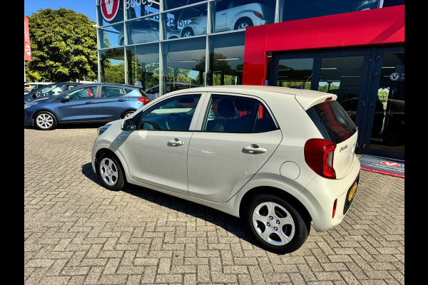 Kia Picanto 1.0 DPi ComfortLine 5p