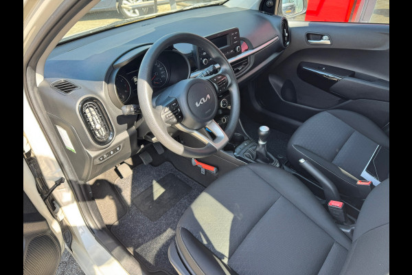 Kia Picanto 1.0 DPi ComfortLine 5p