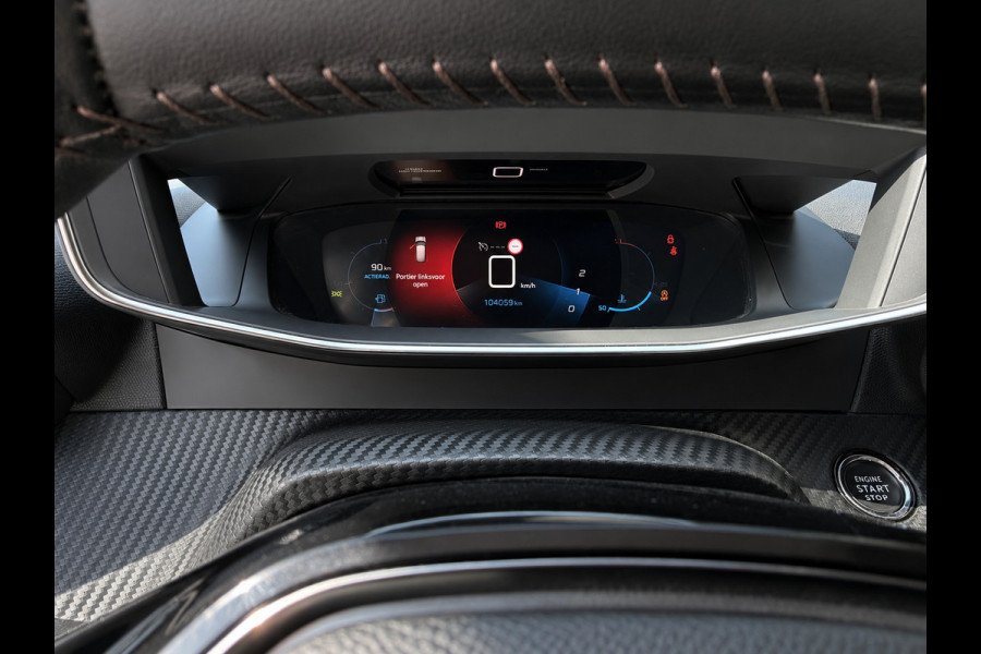 Peugeot 208 1.2 PureTech Allure Pack 101PK - Apple Carplay / Navigatie I Airco I LED I DPC I Sport pakket I Dealer onderhouden