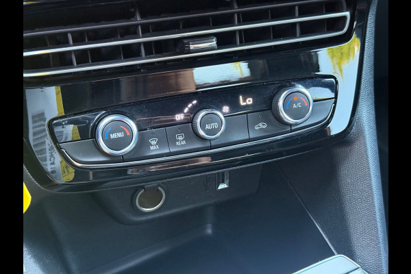 Opel Mokka 1.2 Turbo GS Line | LED | Camera | Cruise