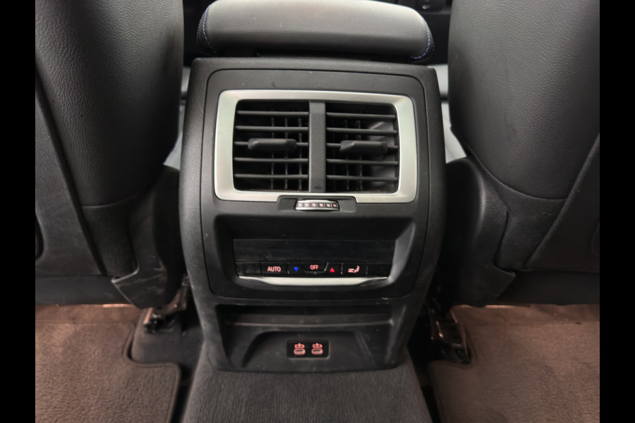 BMW iX3 High Executive 80 kWh [3-Fase-11kW] {Soh-100%} (INCL-BTW) Aut. *PANO | LEATHER | ADAPTIVE-CRUISE | FULL-LED | HARMAN/KARDON | BLIND-SPOT | DIGI-COCKPIT | HEATED-COMFORTSEATS | CAMERA | DAB+ | NAVI-FULLMAP | TOWABAR | 20''ALU*