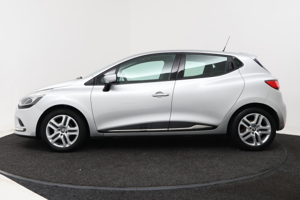 Renault Clio 0.9 TCe Zen (STOELVERWARMING, NAVIGATIE, MULTIMEDIA, LED, STUURBEDIENING)