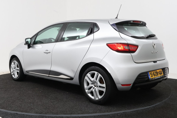 Renault Clio 0.9 TCe Zen (STOELVERWARMING, NAVIGATIE, MULTIMEDIA, LED, STUURBEDIENING)