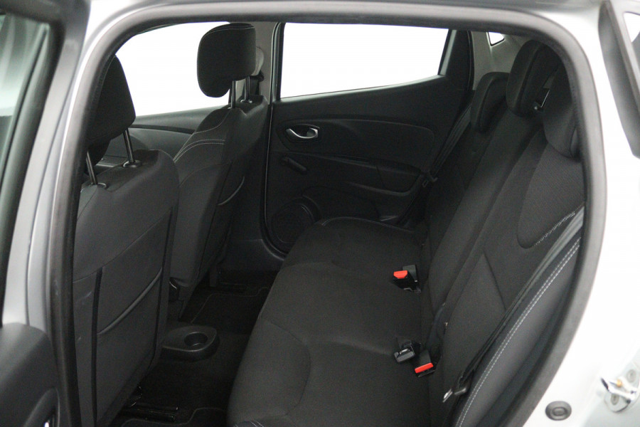 Renault Clio 0.9 TCe Zen (STOELVERWARMING, NAVIGATIE, MULTIMEDIA, LED, STUURBEDIENING)