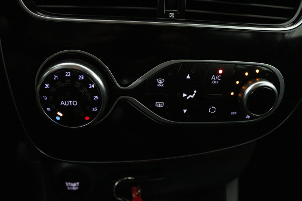 Renault Clio 0.9 TCe Zen (STOELVERWARMING, NAVIGATIE, MULTIMEDIA, LED, STUURBEDIENING)