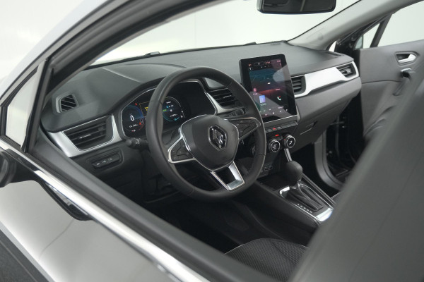 Renault Captur 1.6 E-Tech full hybrid 145 techno | Allseason Banden | Pack Full Screen | Camera | Navigatie