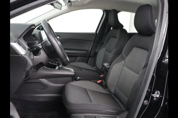 Renault Captur 1.6 E-Tech Hybrid 145 Business Zen | Trekhaak Stoelverwarming | Camera | Carplay | Navigatie | Full LED | Climate control | Bluetooth | Parkeerhulp | Cruise control | Dealer Onderhouden