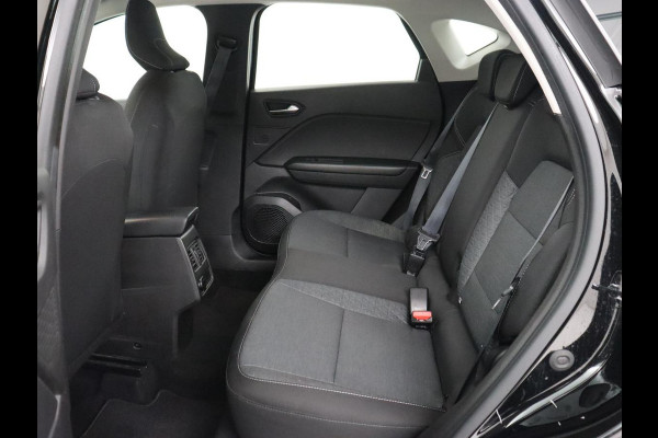 Renault Captur 1.6 E-Tech Hybrid 145 Business Zen | Trekhaak Stoelverwarming | Camera | Carplay | Navigatie | Full LED | Climate control | Bluetooth | Parkeerhulp | Cruise control | Dealer Onderhouden