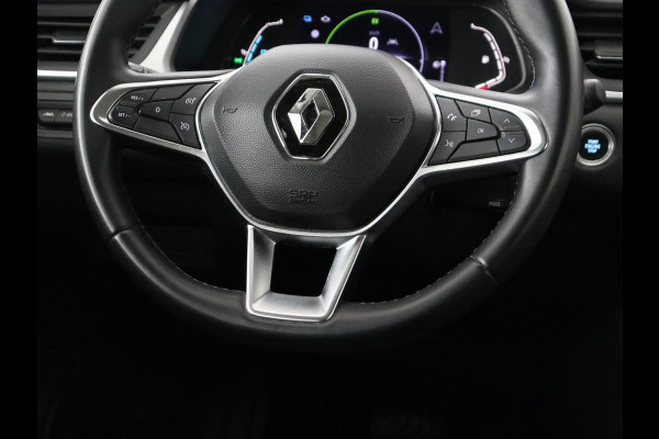 Renault Captur 1.6 E-Tech Hybrid 145 Business Zen | Trekhaak Stoelverwarming | Camera | Carplay | Navigatie | Full LED | Climate control | Bluetooth | Parkeerhulp | Cruise control | Dealer Onderhouden