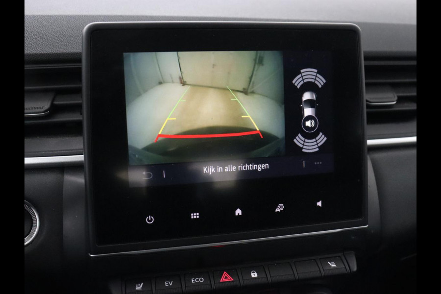 Renault Captur 1.6 E-Tech Hybrid 145 Business Zen | Trekhaak Stoelverwarming | Camera | Carplay | Navigatie | Full LED | Climate control | Bluetooth | Parkeerhulp | Cruise control | Dealer Onderhouden