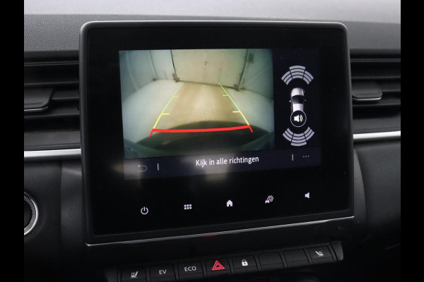 Renault Captur 1.6 E-Tech Hybrid 145 Business Zen | Trekhaak Stoelverwarming | Camera | Carplay | Navigatie | Full LED | Climate control | Bluetooth | Parkeerhulp | Cruise control | Dealer Onderhouden