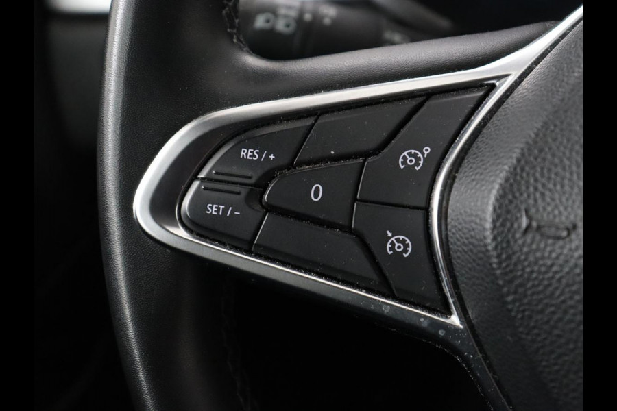 Renault Captur 1.6 E-Tech Hybrid 145 Business Zen | Trekhaak Stoelverwarming | Camera | Carplay | Navigatie | Full LED | Climate control | Bluetooth | Parkeerhulp | Cruise control | Dealer Onderhouden