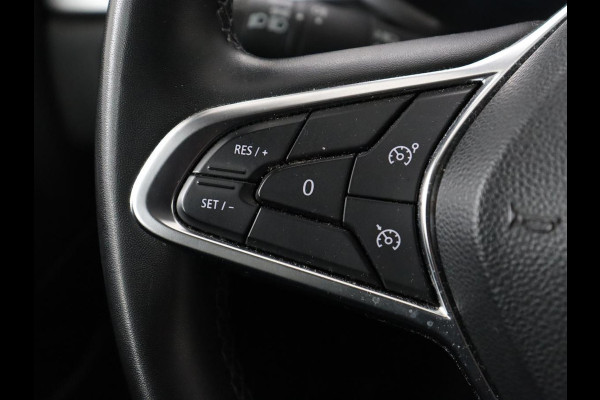 Renault Captur 1.6 E-Tech Hybrid 145 Business Zen | Trekhaak Stoelverwarming | Camera | Carplay | Navigatie | Full LED | Climate control | Bluetooth | Parkeerhulp | Cruise control | Dealer Onderhouden