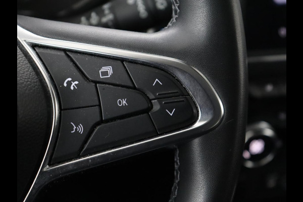Renault Captur 1.6 E-Tech Hybrid 145 Business Zen | Trekhaak Stoelverwarming | Camera | Carplay | Navigatie | Full LED | Climate control | Bluetooth | Parkeerhulp | Cruise control | Dealer Onderhouden