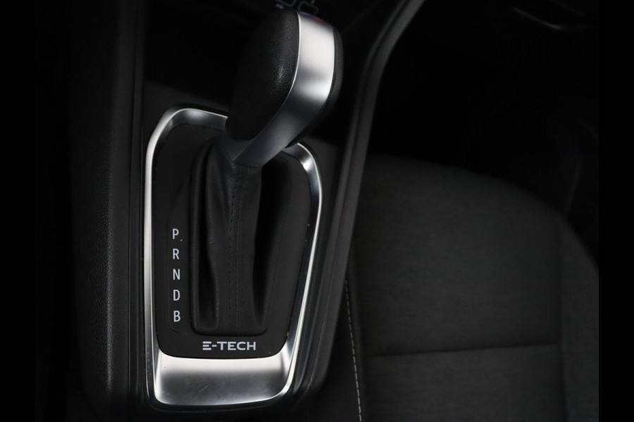 Renault Captur 1.6 E-Tech Hybrid 145 Business Zen | Trekhaak Stoelverwarming | Camera | Carplay | Navigatie | Full LED | Climate control | Bluetooth | Parkeerhulp | Cruise control | Dealer Onderhouden
