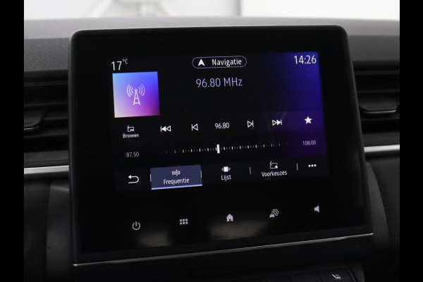 Renault Captur 1.6 E-Tech Hybrid 145 Business Zen | Trekhaak Stoelverwarming | Camera | Carplay | Navigatie | Full LED | Climate control | Bluetooth | Parkeerhulp | Cruise control | Dealer Onderhouden