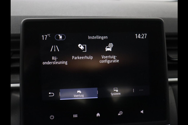 Renault Captur 1.6 E-Tech Hybrid 145 Business Zen | Trekhaak Stoelverwarming | Camera | Carplay | Navigatie | Full LED | Climate control | Bluetooth | Parkeerhulp | Cruise control | Dealer Onderhouden