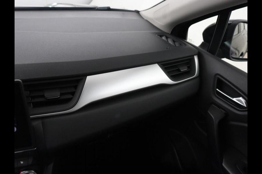 Renault Captur 1.6 E-Tech Hybrid 145 Business Zen | Trekhaak Stoelverwarming | Camera | Carplay | Navigatie | Full LED | Climate control | Bluetooth | Parkeerhulp | Cruise control | Dealer Onderhouden