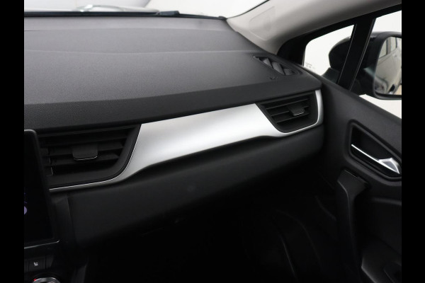 Renault Captur 1.6 E-Tech Hybrid 145 Business Zen | Trekhaak Stoelverwarming | Camera | Carplay | Navigatie | Full LED | Climate control | Bluetooth | Parkeerhulp | Cruise control | Dealer Onderhouden
