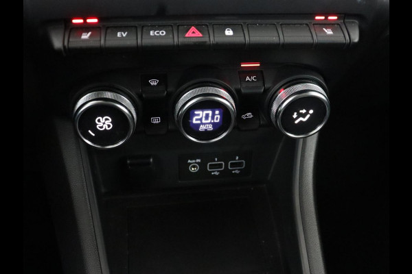 Renault Captur 1.6 E-Tech Hybrid 145 Business Zen | Trekhaak Stoelverwarming | Camera | Carplay | Navigatie | Full LED | Climate control | Bluetooth | Parkeerhulp | Cruise control | Dealer Onderhouden
