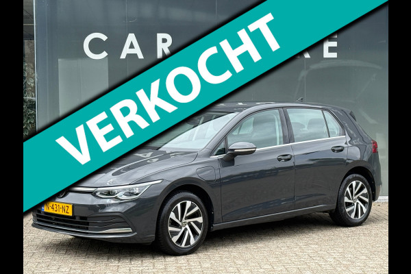 Volkswagen Golf 1.4 DSG GTE Memory|ACC|Camera|Dealer Onderhouden