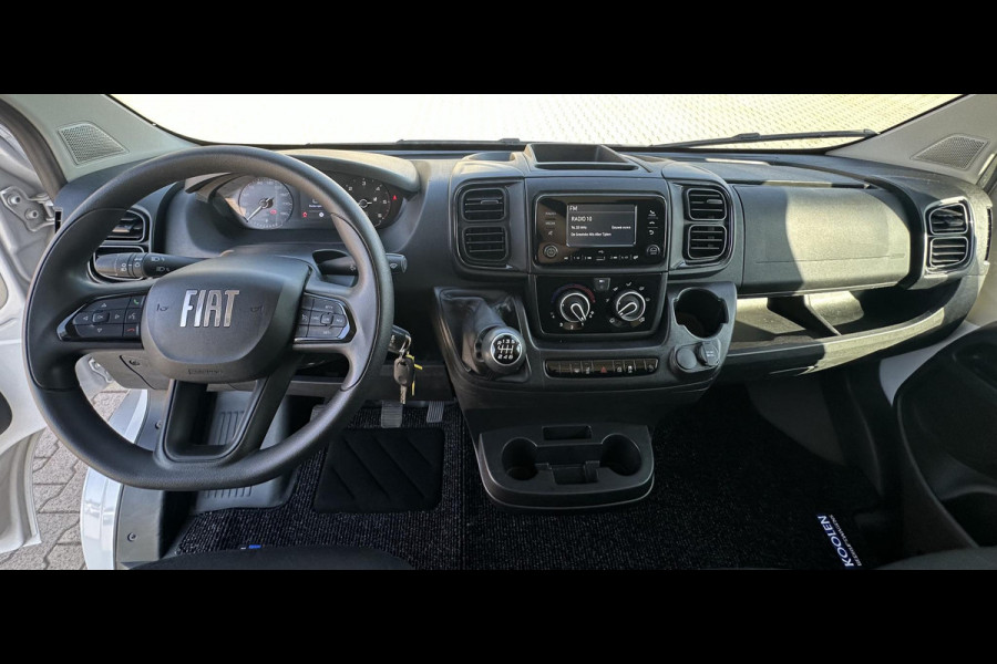 Fiat Ducato 2.2 MultiJet 140PK S&S L2H2 3.5t