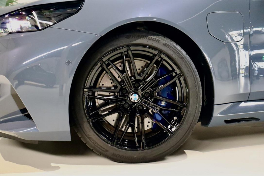 BMW 5 Serie M5 |M Drivers|PANO|Storm Bay Met.