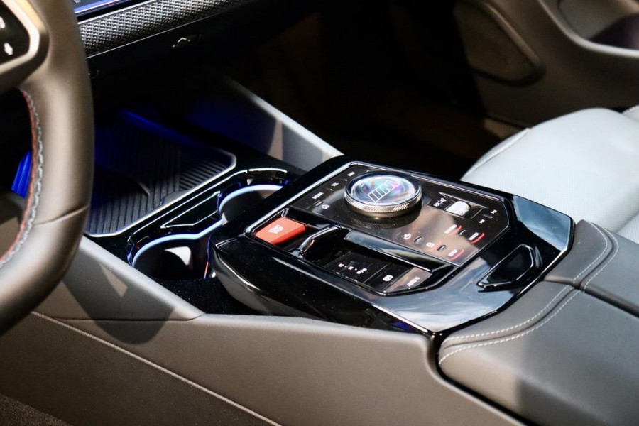 BMW 5 Serie M5 |M Drivers|PANO|Storm Bay Met.