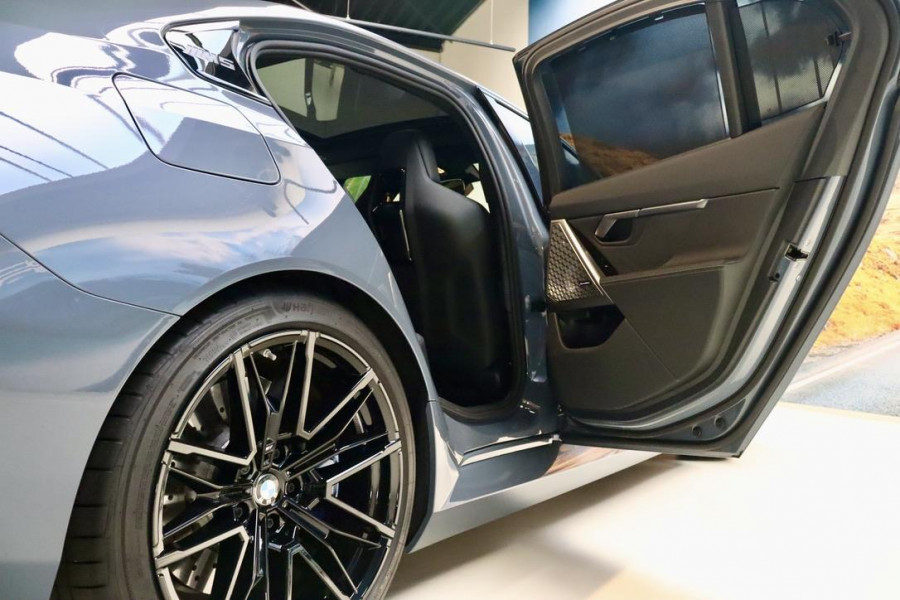 BMW 5 Serie M5 |M Drivers|PANO|Storm Bay Met.