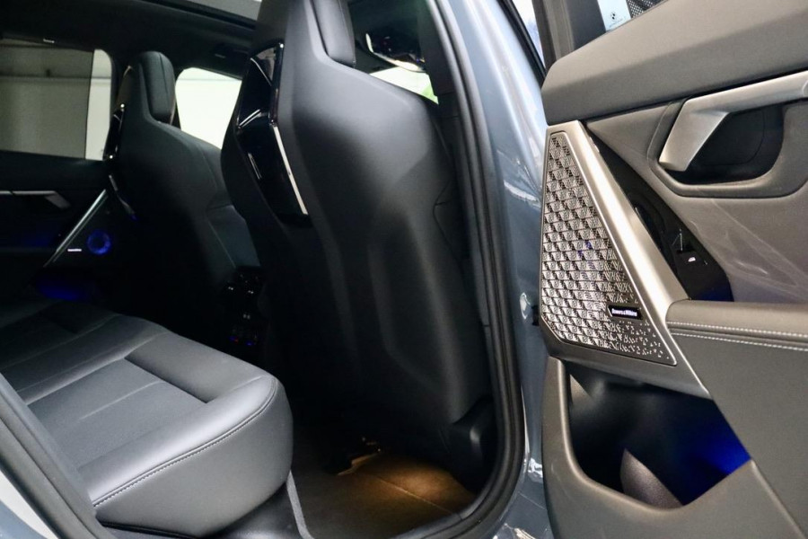 BMW 5 Serie M5 |M Drivers|PANO|Storm Bay Met.
