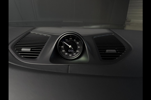 Porsche Cayenne Coupé Coupe E-Hybride Sport Design Black Edition Sport-chrono Pakket-Soft Close -Bose