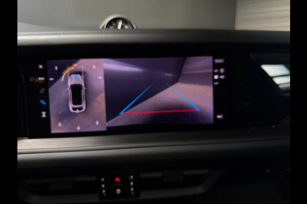 Porsche Cayenne Coupé Coupe E-Hybride Sport Design Black Edition Sport-chrono Pakket-Soft Close -Bose