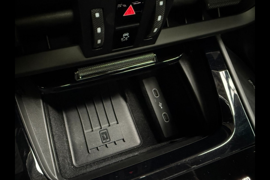 Porsche Cayenne Coupé Coupe E-Hybride Sport Design Black Edition Sport-chrono Pakket-Soft Close -Bose