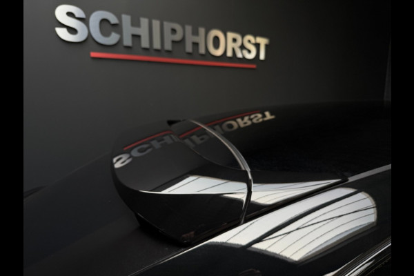 Porsche Cayenne Coupé Coupe E-Hybride Sport Design Black Edition Sport-chrono Pakket-Soft Close -Bose