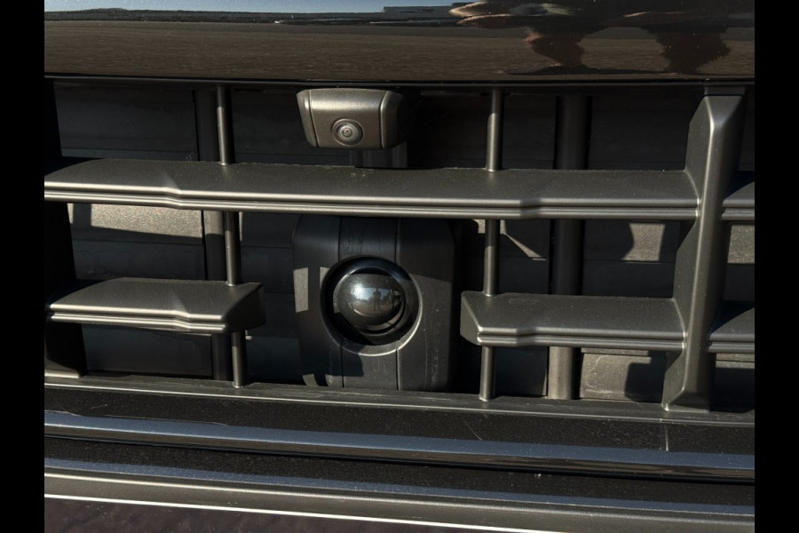 Porsche Cayenne Coupé Coupe E-Hybride Sport Design Black Edition Sport-chrono Pakket-Soft Close -Bose