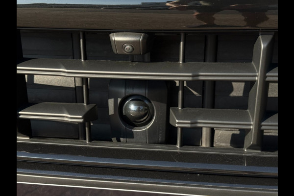 Porsche Cayenne Coupé Coupe E-Hybride Sport Design Black Edition Sport-chrono Pakket-Soft Close -Bose